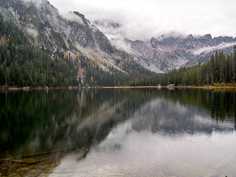 Stuart Lake