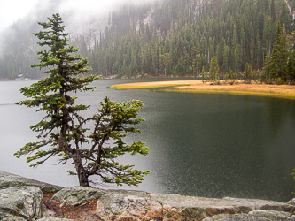 Lake Stuart