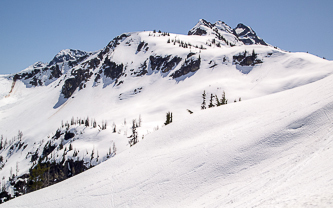 Frisco Mountain