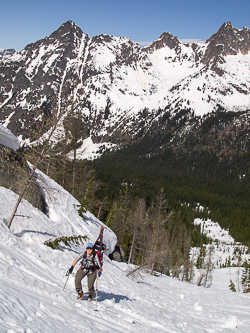 Whistler Mountain