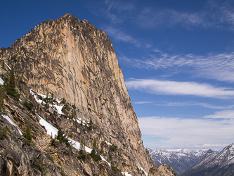 South Early Winters Spire