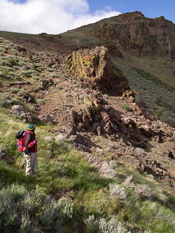 Alvord Peak