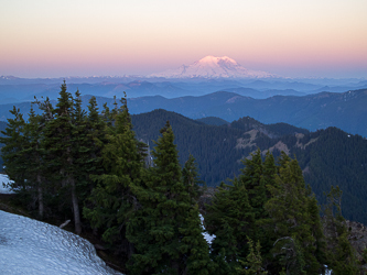 Mount Rainier