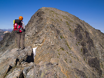 Kitling Peak