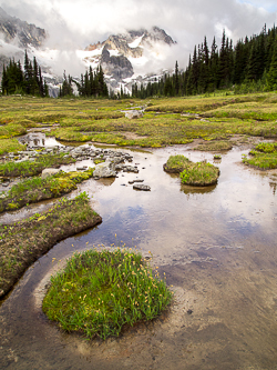 Kimtah Peak