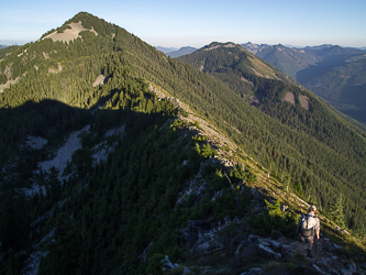 Mount Defiance