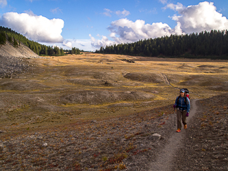 Wickiup Plain