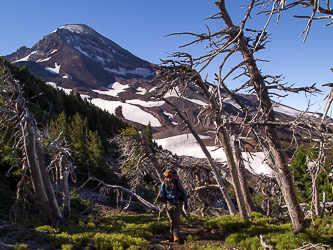 South Sister