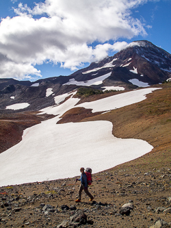 South Sister