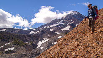 South Sister