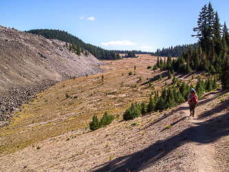 Wickiup Plain