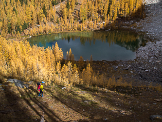 Star Lake