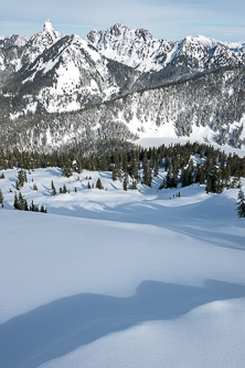 Kaleetan, Chair, and Tuscohatchie Lake