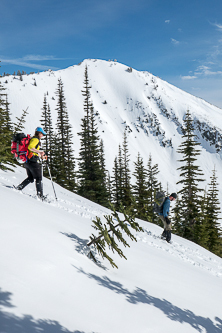 Granite Mountain