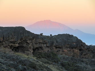 Mount Meru