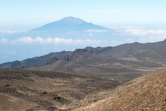 Mount Meru