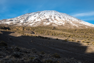 Mount Kilimanjaro