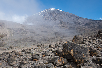 Mount Kilimanjaro