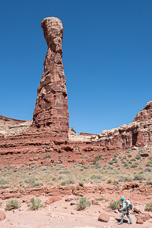 The Bowling Pin in Fiddlers Cove