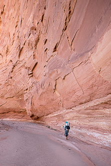 Poison Spring Canyon