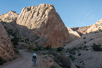 Burr Canyon