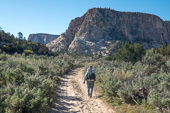 No Man's Mesa