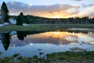 Crane Lake