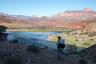 On the Escalante Trail