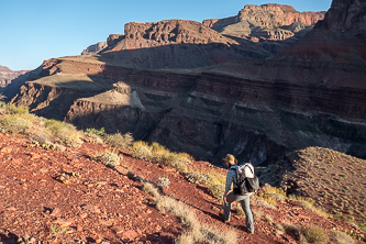 Tonto Trail