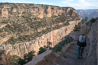 Bright Angel Trail