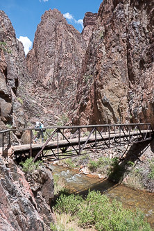 Bright Angel Canyon