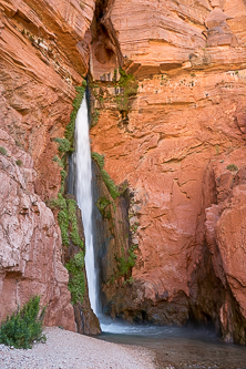 Deer Creek Falls