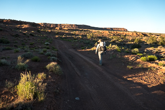 Arizona Strip