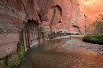 East Fork Virgin River