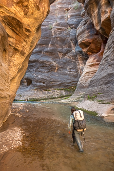 East Fork Virgin River