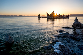 Mono Lake