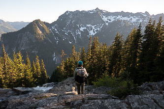 Denny Peak