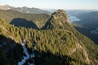 Guye Peak