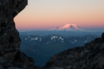 Mount Rainier