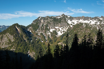 Denny Peak