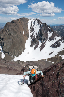 Gardner Mountain