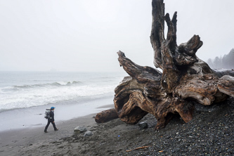 Rialto Beach