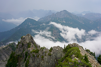 Snoqualmie Mountain