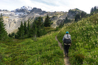 Glacier Peak