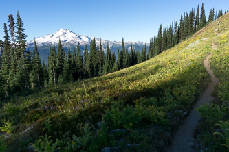 Glacier Peak