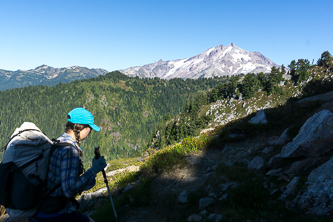 Glacier Peak