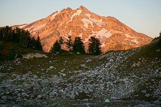 Glacier Peak