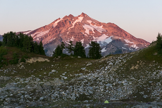 Glacier Peak