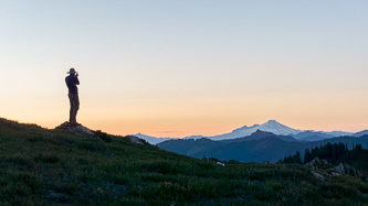 Mount Baker