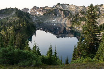 Lake Byrne